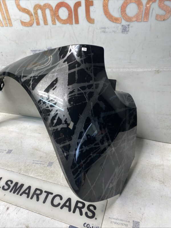 SMART-FORTWO-450-COUPE-REAR-WING-PANEL-NS-PASSENGER-LEFT-1998-2007-SCRATCHBLACK-157672687265-2 SMART FORTWO 450 COUPE REAR WING PANEL NS PASSENGER LEFT 1998 2007 SCRATCHBLACK 157672687265 2