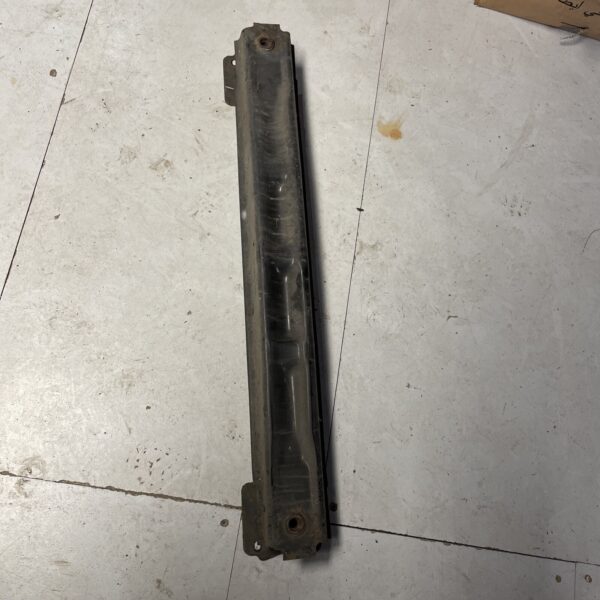 SMART FORTWO 451 REAR CRASH BEAM BAR BUMPER SUPPORT 2007 2014