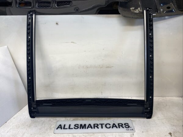 SMART FORTWO 453 MK3 PANORAMIC ROOF INTERIOR SUN ROLLER BLIND