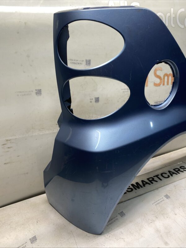 SMART-FORTWO-A451-2007-2014-RIGHT-REAR-OSR-WING-Baby-Blue-157545263995-2 SMART FORTWO A451 2007 2014 RIGHT REAR OSR WING Baby Blue 157545263995 2