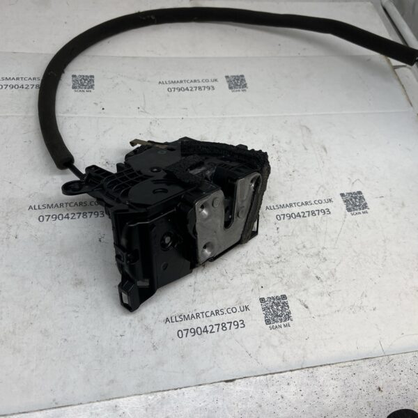SMART-FORTWO-DOOR-LOCK-RIGHT-DRIVER-SIDE-A4537201800-MK3-453-2014-2019-157910067755-2 SMART FORTWO DOOR LOCK RIGHT DRIVER SIDE A4537201800 MK3 453 2014 2019 157910067755 2