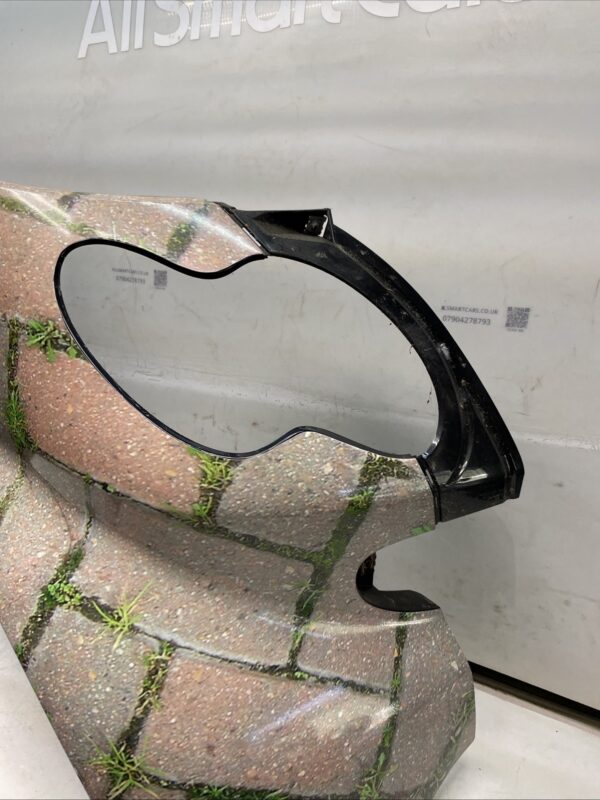 SMART-FORTWO-SMARTCAR-Right-Front-Wing-OS-2007-2014-Coupe-157333071125-2 SMART FORTWO SMARTCAR Right Front Wing OS 2007 2014 Coupe 157333071125 2