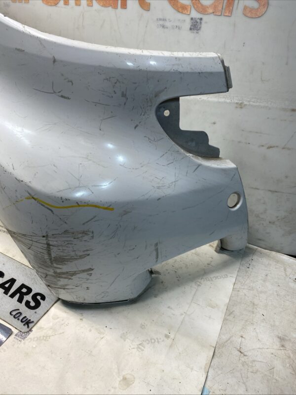 SMART FORTWO WING FRONT RIGHT WHITE W451 2007 2014 157532567065 2