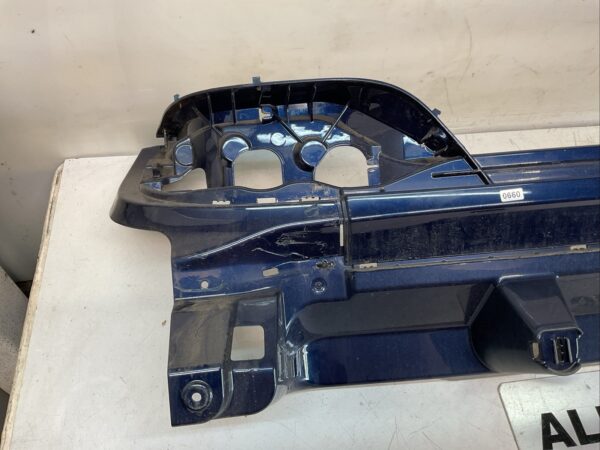 SMART-ROADSTER-UPPER-REAR-CENTRE-BUMPER-SECTION-156942490645-2 SMART ROADSTER UPPER REAR CENTRE BUMPER SECTION 156942490645 2