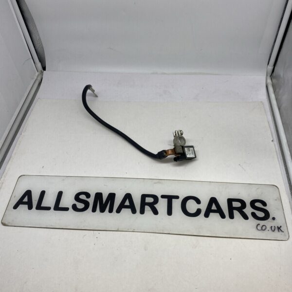 Smart 451 MHD NEGATIVE BATTERY CABLE TERMINAL A0009052802