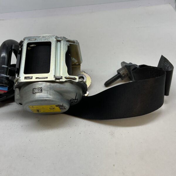 Smart 453 Nearside Passenger Front Seat Belt Pretensioner 34100206B 156509585125 2