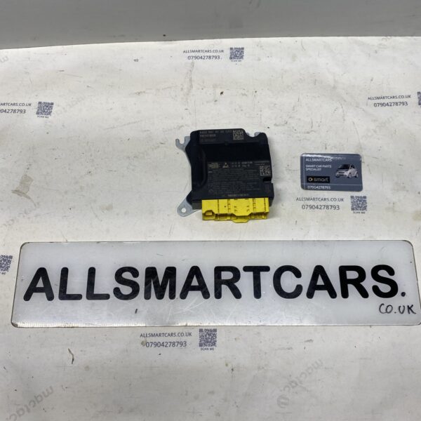 Smart ForFour W453 Airbag ECU A4539019100