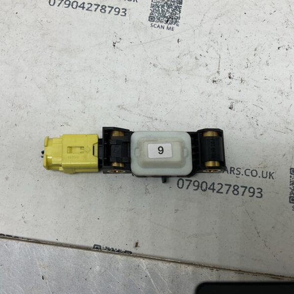 Smart-Forfour-Passion-2004-2006-Airbag-Crash-Impact-Sensor-A4545400117-157891685255-2 Smart Forfour Passion 2004 2006 Airbag Crash Impact Sensor A4545400117 157891685255 2