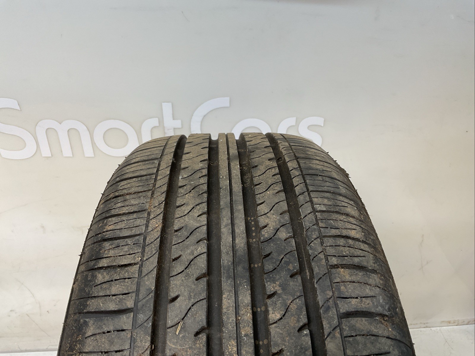 Smart Fortwo 15 Inch Rear Wheel And Tyre A4514010602 Image 5