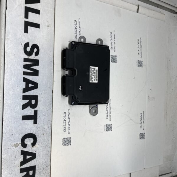Smart-Fortwo-451-20072014-Transmission-Control-Unit-Gearbox-ECU-A4519004500-157666007305-2 Smart Fortwo 451 20072014 Transmission Control Unit Gearbox ECU A4519004500 157666007305 2