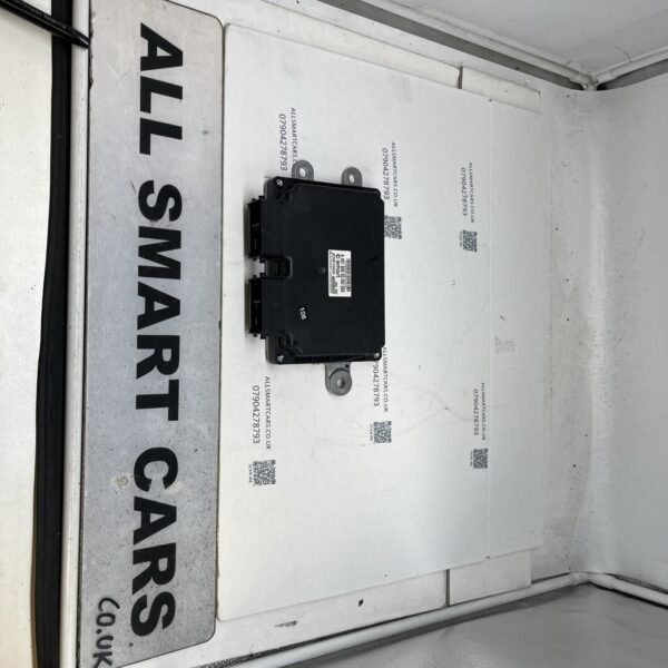 Smart Fortwo 451 2007–2014 Transmission Control Unit Gearbox ECU A4519004500