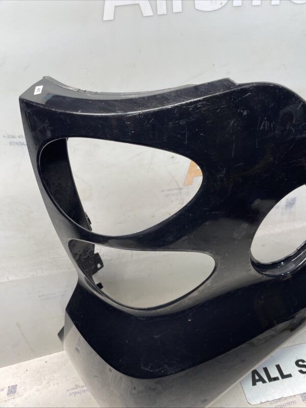 Smart-Fortwo-Mk2-451-Rear-Driver-Side-Wing-Quarter-Panel-Black-157521322115-2 Smart Fortwo Mk2 451 Rear Driver Side Wing Quarter Panel Black 157521322115 2