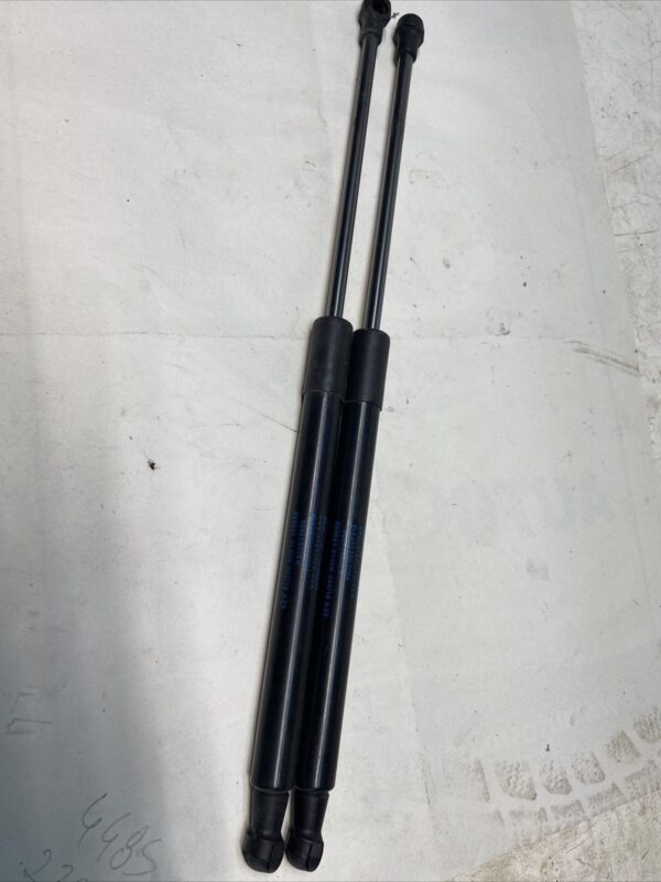 Smart Fortwo / Smartcar 453 Bootlid Hatch Strut/Shock Pair A4539800064 2014 21