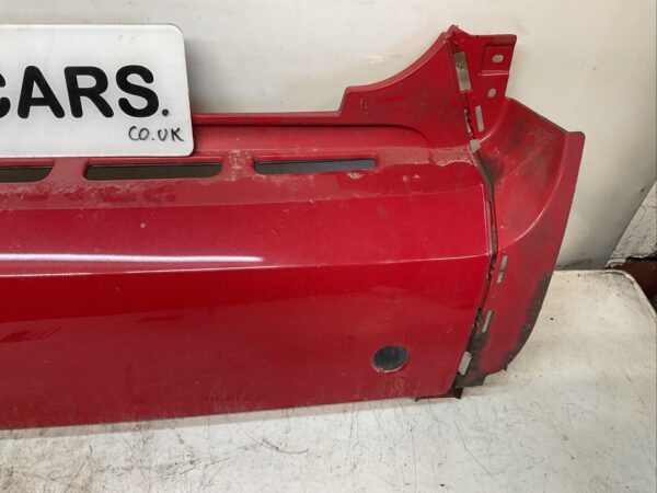 smart-fortwo-451-Rear-Centre-Panel-A4516470001-discoloured-156309740175-2 Smart fortwo 451 Rear Centre Panel A4516470001 discoloured 156309740175 2