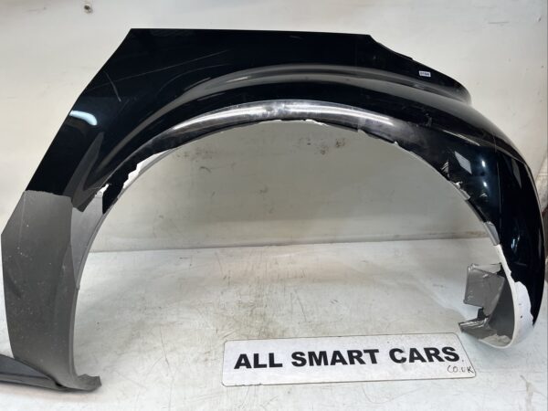 Smart roadster 452 nearside rear wing quarter panel fender