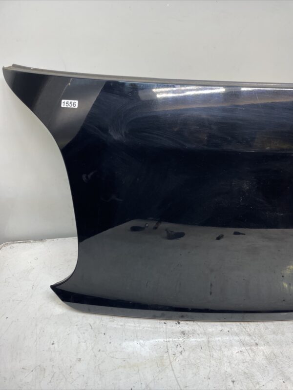 2015-SMART-FORFOUR-5-Door-Hatchback-Black-Bootlid-Tailgate-2014-2022-155957108606-2 2015 SMART FORFOUR 5 Door Hatchback Black Bootlid Tailgate 2014 2022 155957108606 2