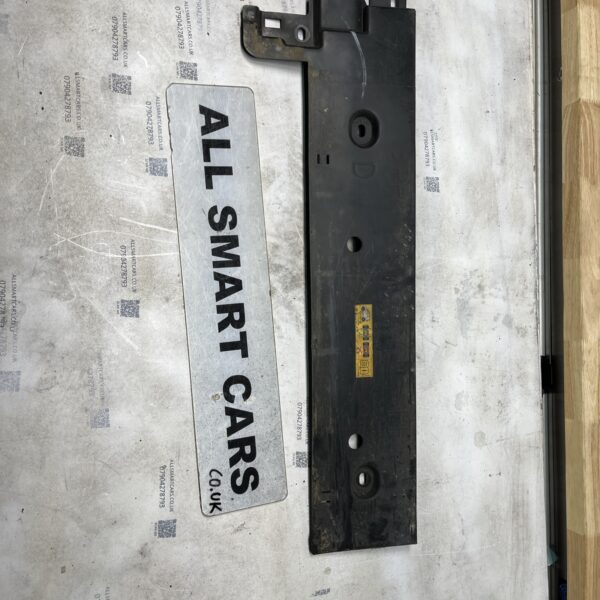 A4536840100 SUMP GUARD / A4536840100 / 5518517 FOR SMART FORTWO COUPE 453 ELEC