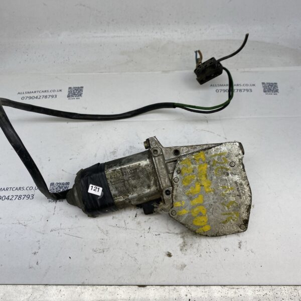 Mercedes-Benz-W126-Rear-Left-NSR-Window-Regulator-Motor-Bosch-0130821037-157643405336-2 Mercedes Benz W126 Rear Left NSR Window Regulator Motor Bosch 0130821037 157643405336 2
