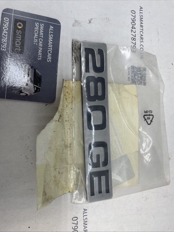 Mercedes-Benz-W460-Emblem-Original-A4608170715-M13-157421773856-2 Mercedes Benz W460 Emblem Original A4608170715 M13 157421773856 2