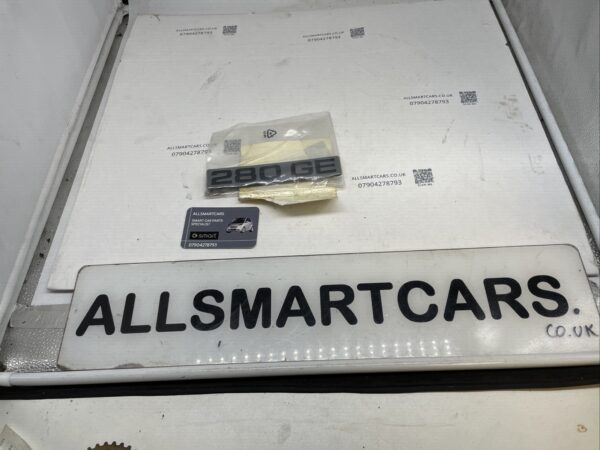 Mercedes Benz W460 Emblem Original A4608170715 (M13)
