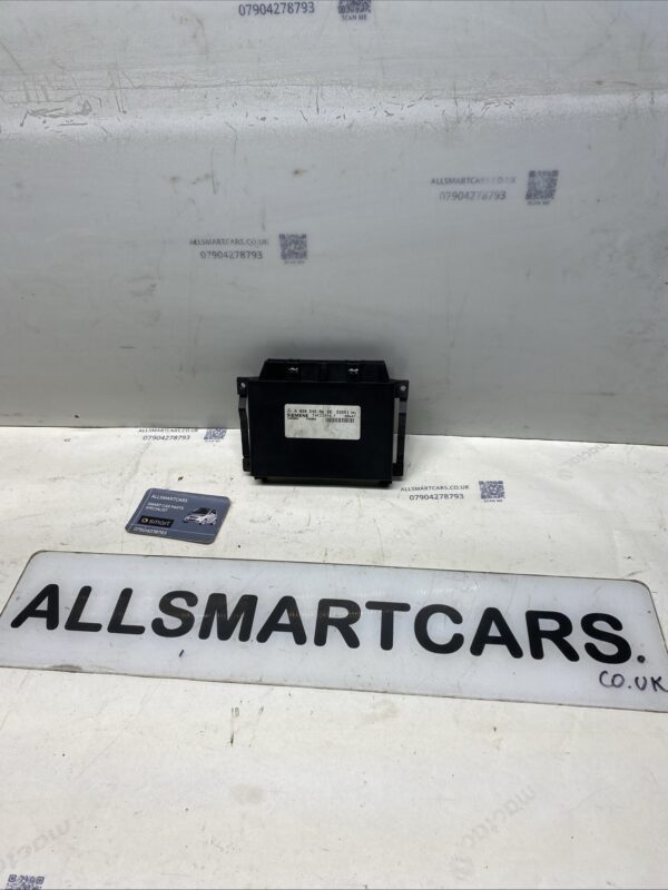 Mercedes Slk R170 Pre Facelift 96 99 Auto Gear Control Module A0205459632 (3)