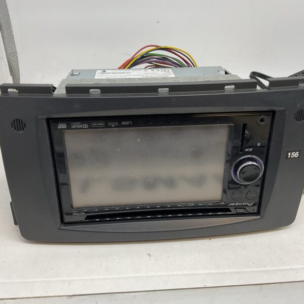 PIONEER-SAT-NAV-MARQUE-Satellite-Navigation-Unit-AVIC-F910BT-Touchscreen-USB-SD-157262326986-2 PIONEER SAT NAV MARQUE Satellite Navigation Unit AVIC F910BT Touchscreen USB SD 157262326986 2