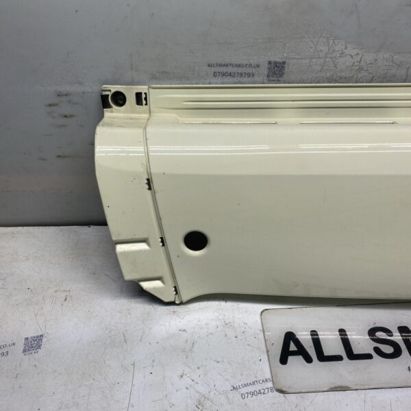 SMART-CAR-450-FORTWO-CABRIO-COUPE-98-07-REAR-CENTRE-BUMPER-CREAM-157547016776-2 SMART CAR 450 FORTWO CABRIO COUPE 98 07 REAR CENTRE BUMPER CREAM 157547016776 2