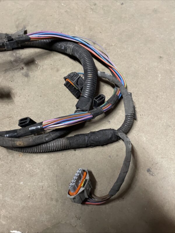 SMART-CAR-451-2007-2014-COMPLETE-GEARBOX-WIRING-LOOM-A4515402708-A4515401506-157308115116-2 SMART CAR 451 2007 2014 COMPLETE GEARBOX WIRING LOOM A4515402708 A4515401506 157308115116 2