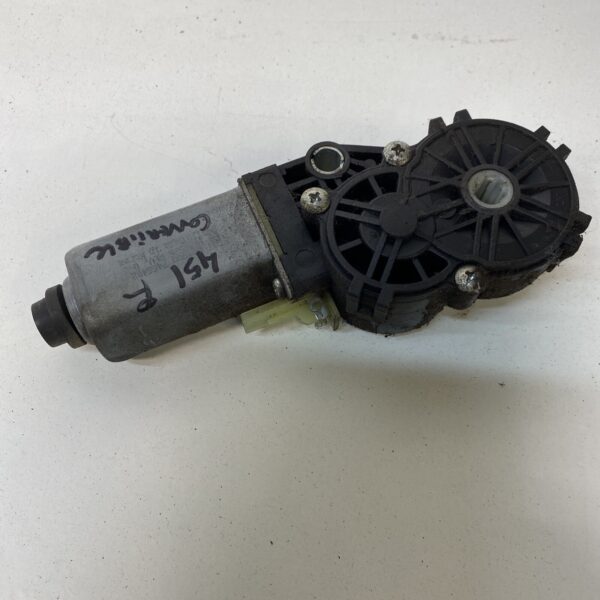 SMART CAR 451 FORTWO CABRIO 2008 2014   CONVERTIBLE ELECTRIC ROOF MOTOR 7466402