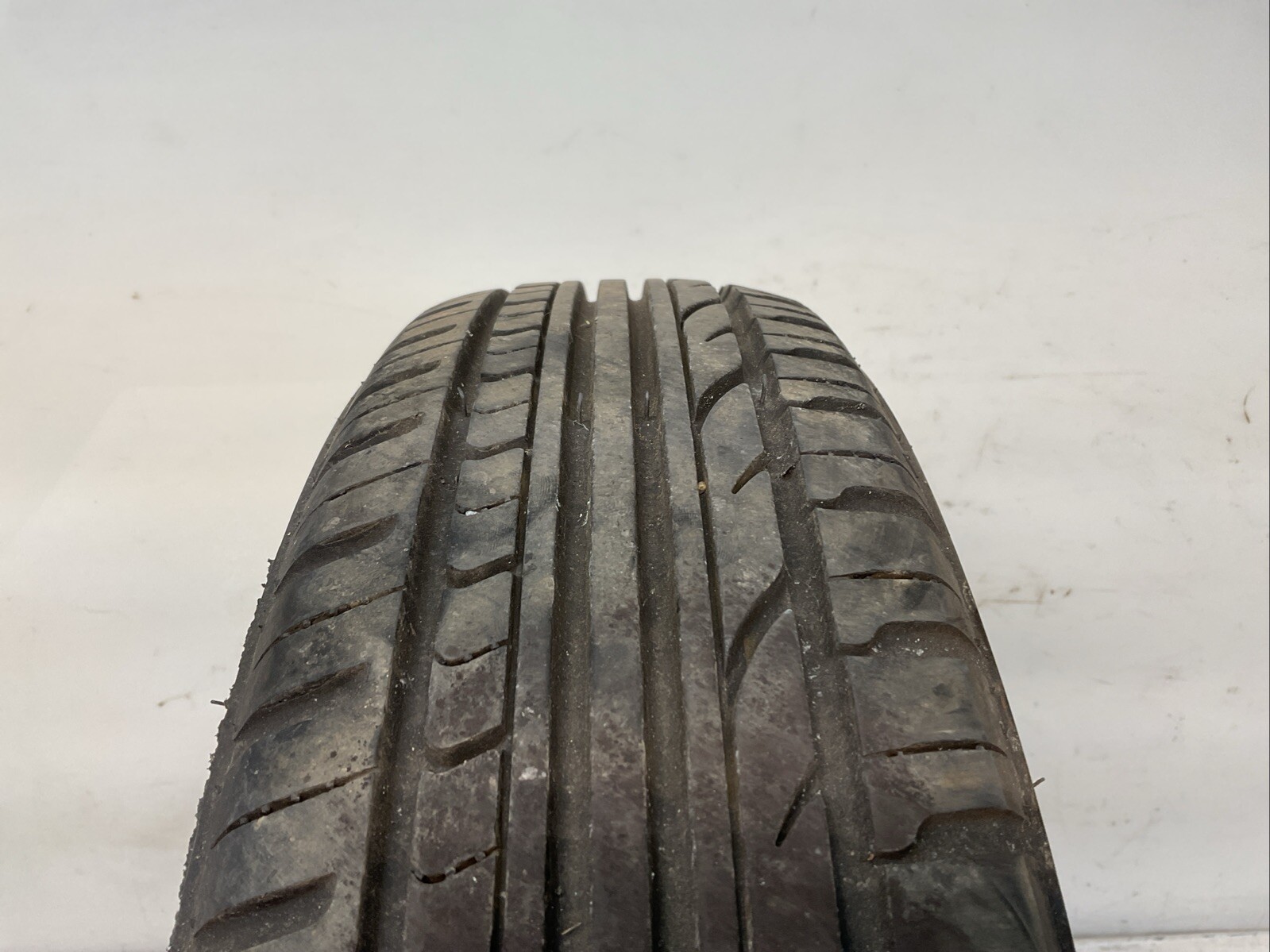 SMART CITY COUPE 450 FRONT WHEEL 0006953V001 (SPARE) Image 2