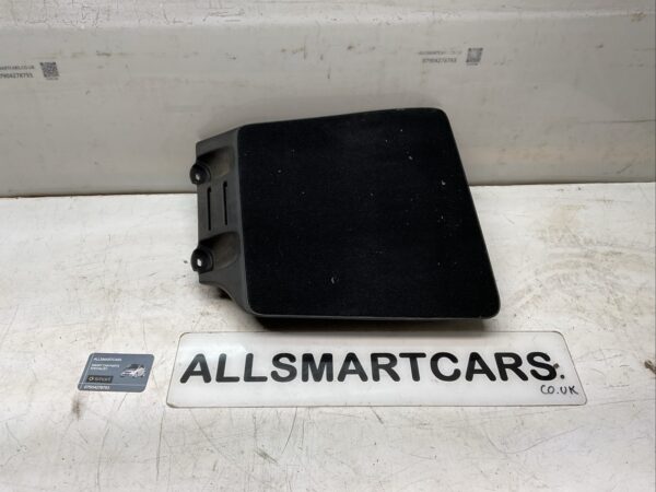 SMART FORFOUR 2017 2022 BOOT TRIM PANEL WITH TYRE AIR INFLATOR SET A4536804703