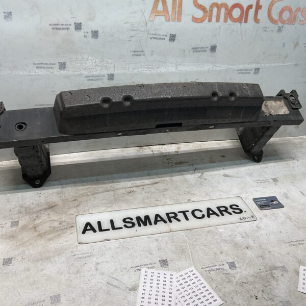 SMART FORFOUR PASSION MK2 (453) 2015 2019 Front Reinforcer Crash Bar