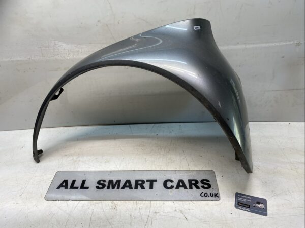 SMART FORTWO 450 COUPE REAR WING PANEL N/S PASSENGER LEFT 1998 2006(scratches)