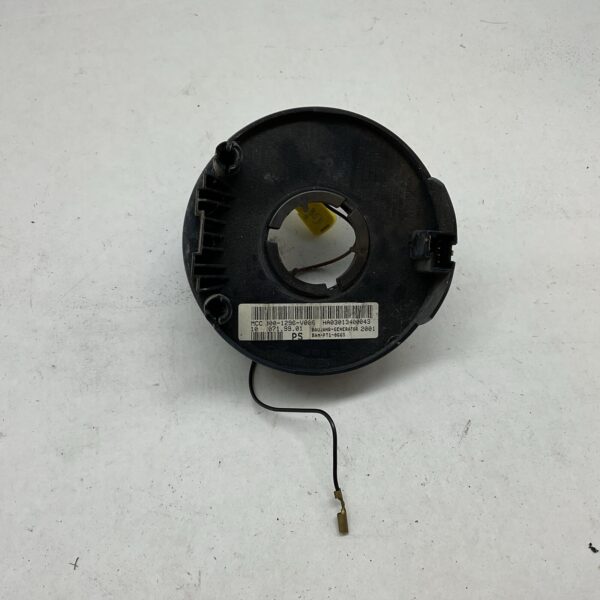 SMART FORTWO 450 STEERING WHEELSENSOR SQUIB SLIP RING 0001296V006 156539210856 2