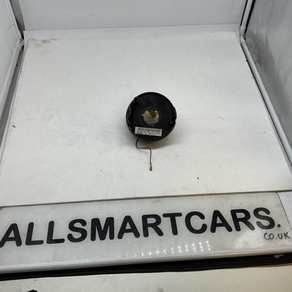 SMART FORTWO 450 STEERING WHEELSENSOR SQUIB SLIP RING  0001296V006