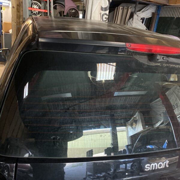 SMART FORTWO 451 REAR GLASS HATCH