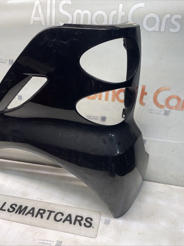 SMART-FORTWO-A451-2007-2014-LEFT-REAR-NSR-WING-BLACK-157545064076-2 SMART FORTWO A451 2007 2014 LEFT REAR NSR WING BLACK 157545064076 2