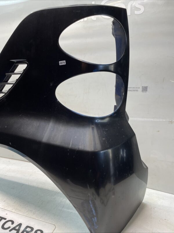 SMART-FORTWO-A451-2007-2014-LEFT-REAR-NSR-WING-Painted-Black-see-Description-157158197016-2 SMART FORTWO A451 2007 2014 LEFT REAR NSR WING Painted Black see Description 157158197016 2