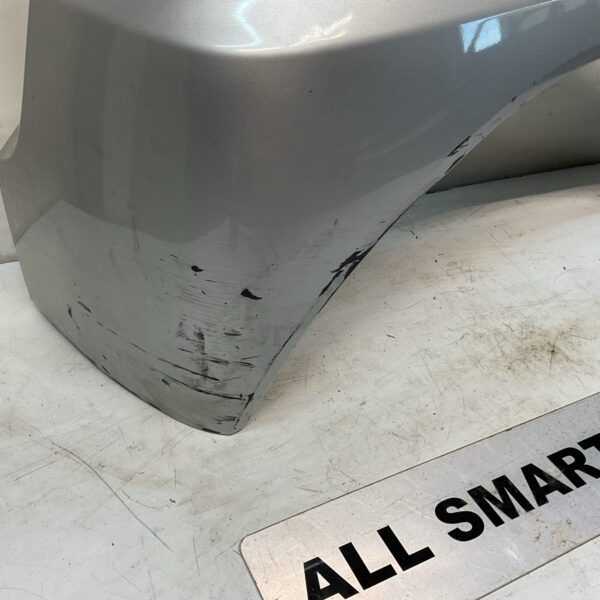 SMART-FORTWO-A451-2007-2014-RIGHT-REAR-OSR-WING-Silver-156548595206-2 SMART FORTWO A451 2007 2014 RIGHT REAR OSR WING Silver 156548595206 2