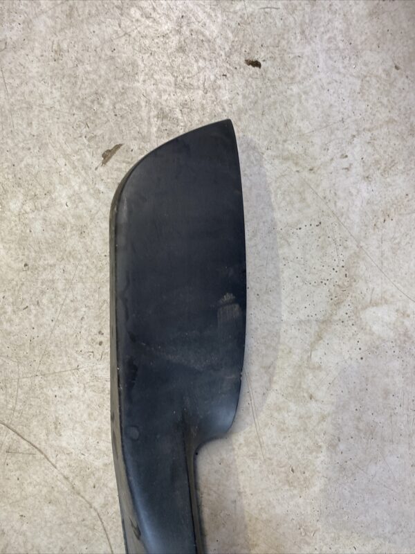 SMART FORTWO SMARTCAR MK1 FRONT SPOILER 0005591V002 1998 2007 155684323126 2