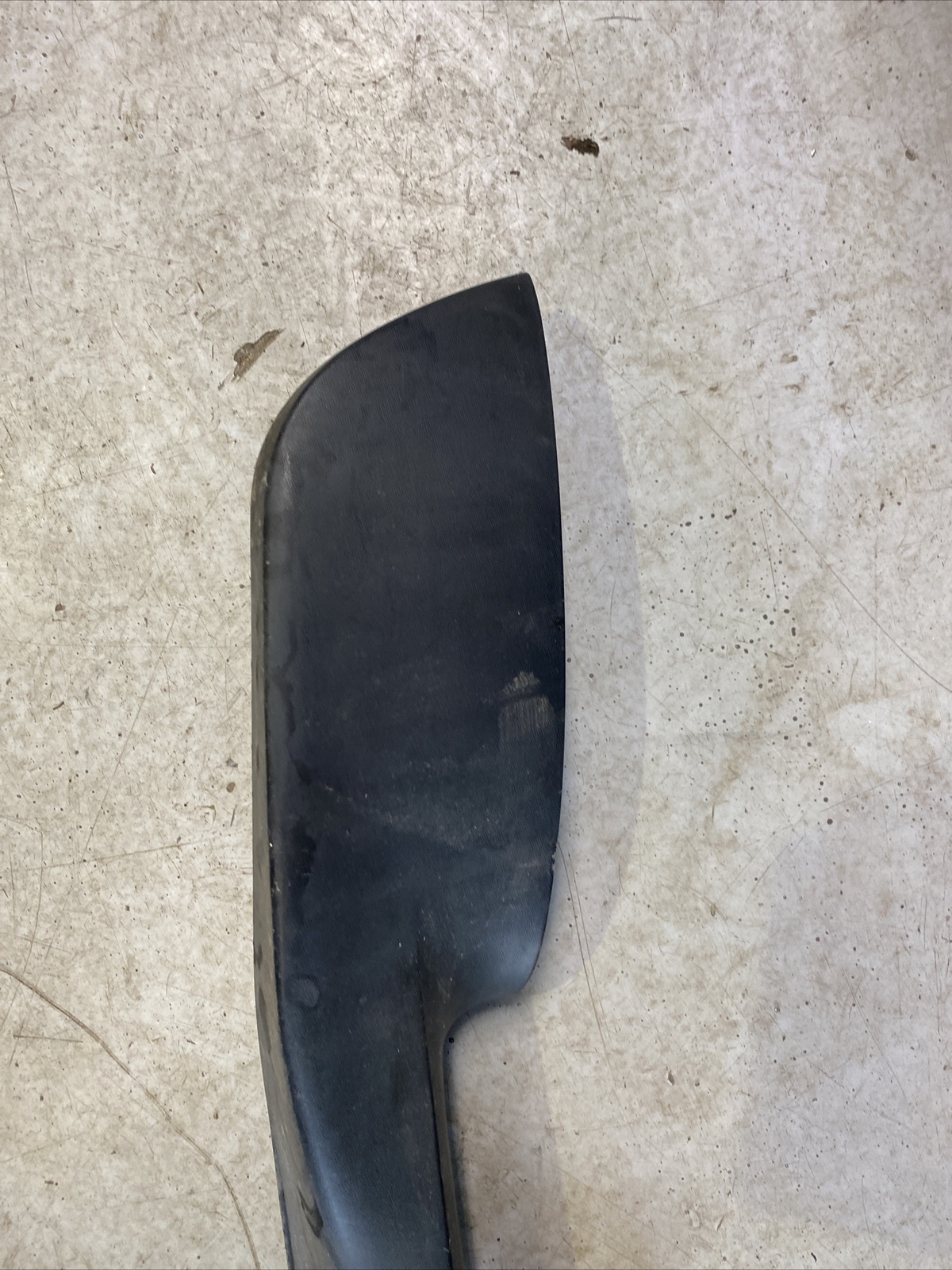 SMART FORTWO / SMARTCAR MK1 FRONT SPOILER 0005591V002 1998 2007 Image 2