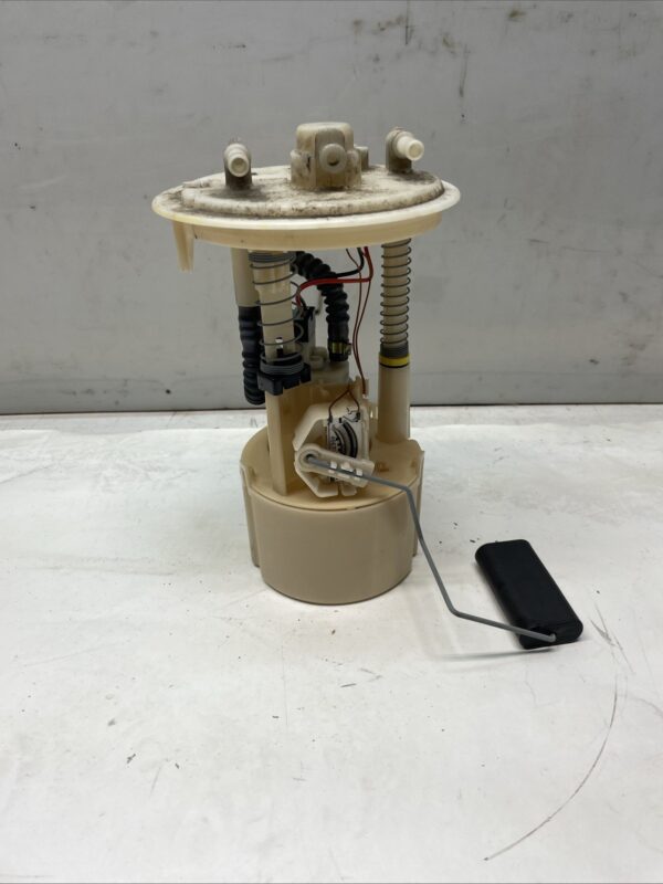 SMART ROADSTER (452) 0 7 Turbo 6V 82HP FUEL PUMP 09750029905 1251150 0010690V004