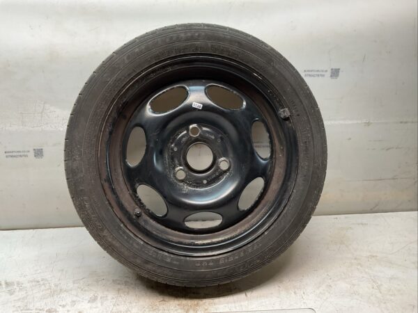 SPARE-smart-450-front-Steel-alloy-wheel-and-tyre-16560r15-157580878896-2 SPARE smart 450 front Steel alloy wheel and tyre 16560r15 157580878896 2