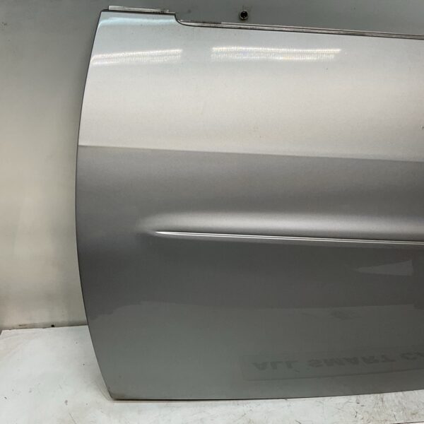 Smart-450-Door-skin-panel-W450-02-07-Passenger-left-Silver-156607420916-2 Smart 450 Door skin panel W450 02 07 Passenger left Silver 156607420916 2