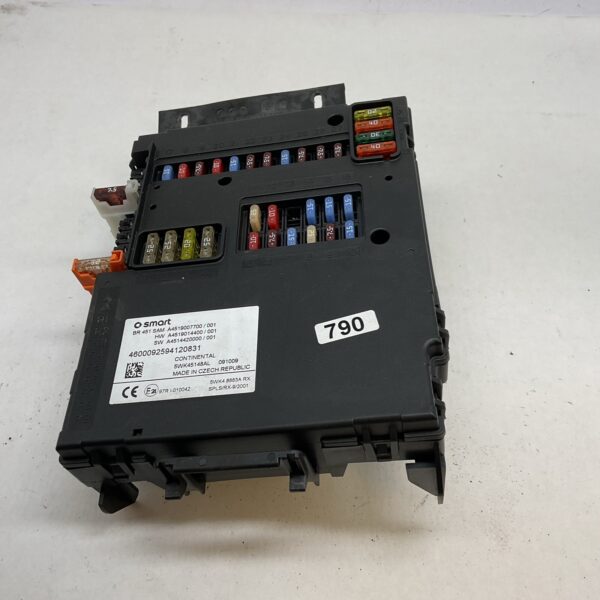 Smart-451-SAM-A4519007700-001-Smart-451-ForTwo-CDI-Diesel-156509597706-2 Smart 451 SAM A4519007700 001 Smart 451 ForTwo CDI Diesel 156509597706 2