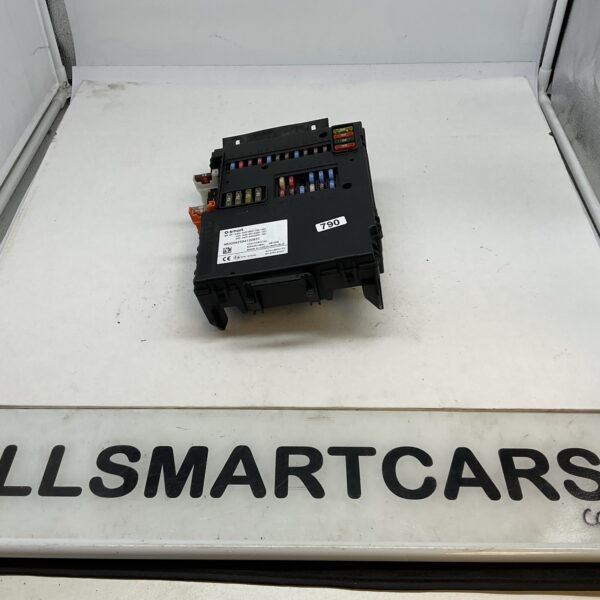 Smart 451 SAM A4519007700 /001 Smart 451 ForTwo CDI Diesel