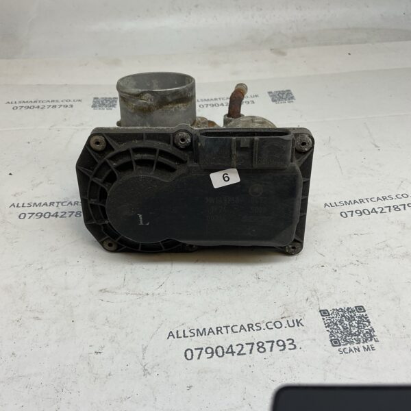 Smart-454-Throttle-Body-MN149258-157891597436-2 Smart 454 Throttle Body MN149258 157891597436 2