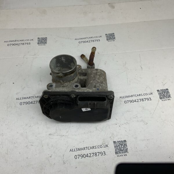 Smart 454 Throttle Body MN149258