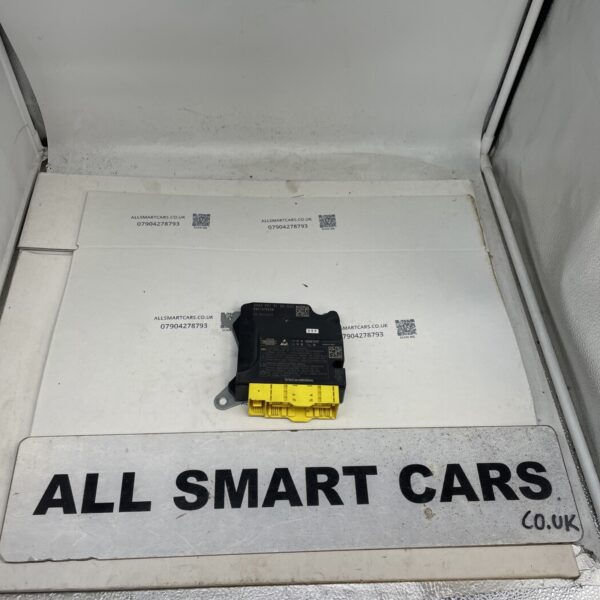 Smart ForFour W453 Airbag ECU A4539019100