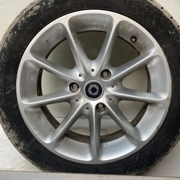 Smart-ForTwo-451-Rear-Wheel-A4514010502-marks-156628006956-2 Smart ForTwo 451 Rear Wheel A4514010502 marks 156628006956 2
